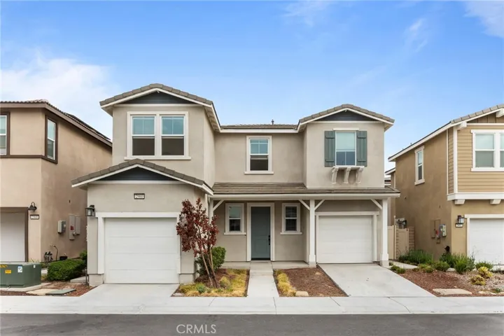 2960 E Merritt Paseo, Ontario, California 91761