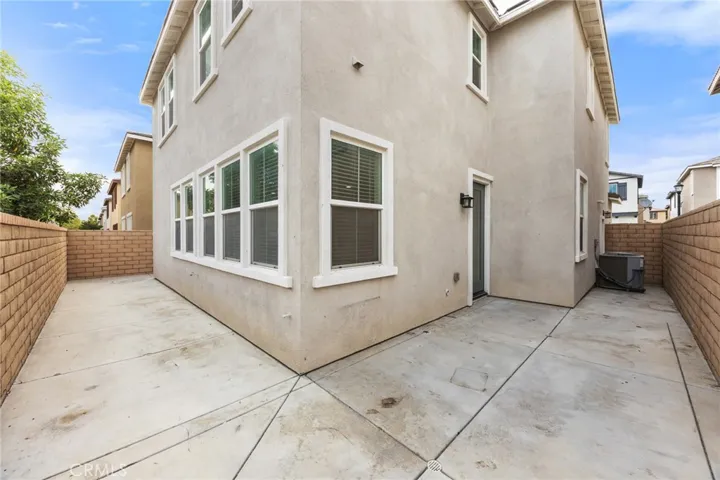 2960 E Merritt Paseo, Ontario, California 91761