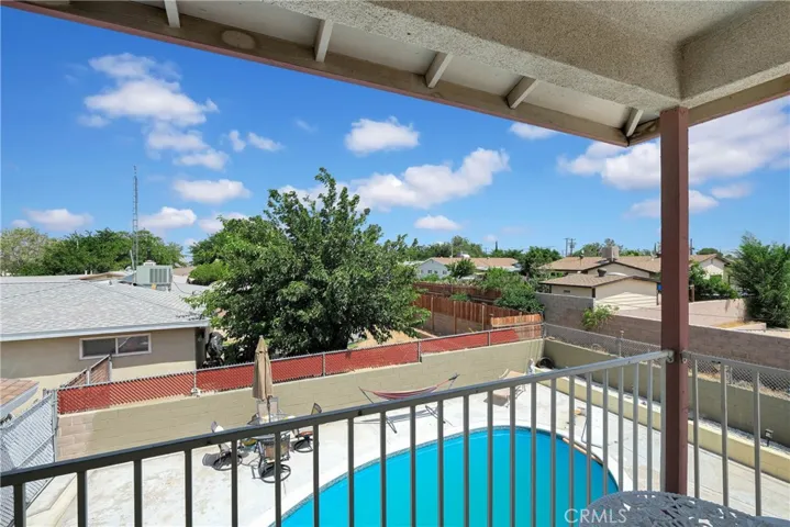 16131 Pamela, Victorville, California 92395