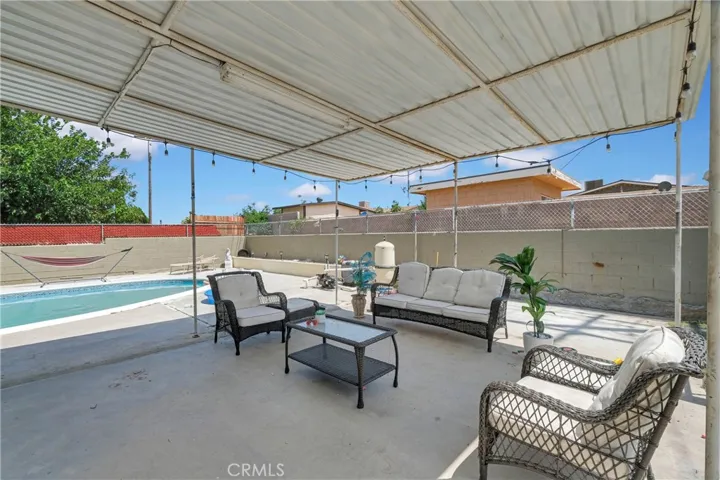16131 Pamela, Victorville, California 92395