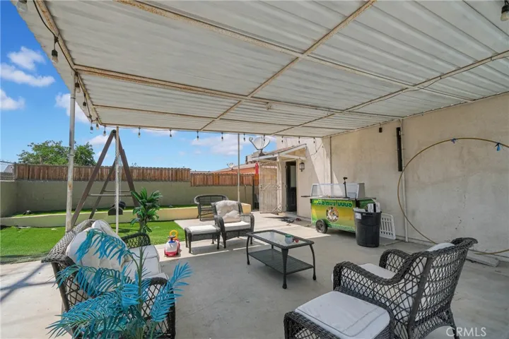 16131 Pamela, Victorville, California 92395