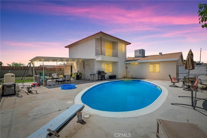 16131 Pamela, Victorville, California 92395