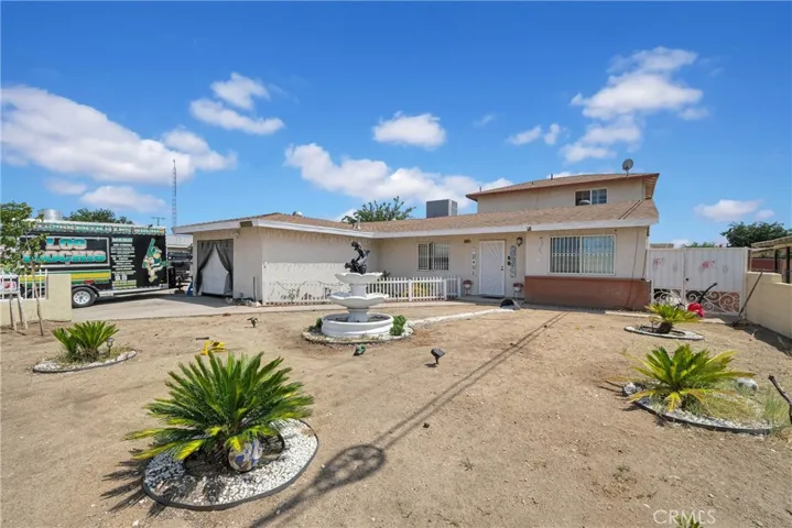 16131 Pamela, Victorville, California 92395