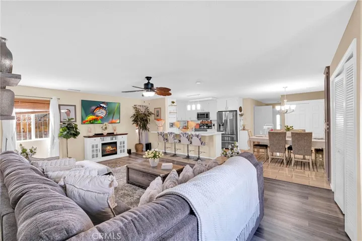 16131 Pamela, Victorville, California 92395