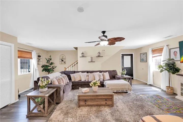 16131 Pamela, Victorville, California 92395