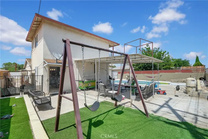 16131 Pamela, Victorville, California 92395