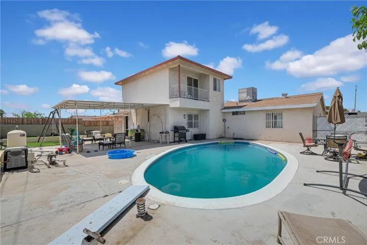 16131 Pamela, Victorville, California 92395