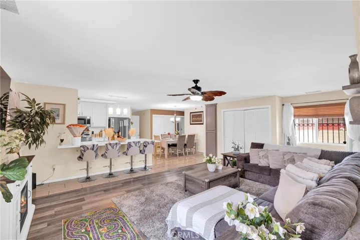 16131 Pamela, Victorville, California 92395