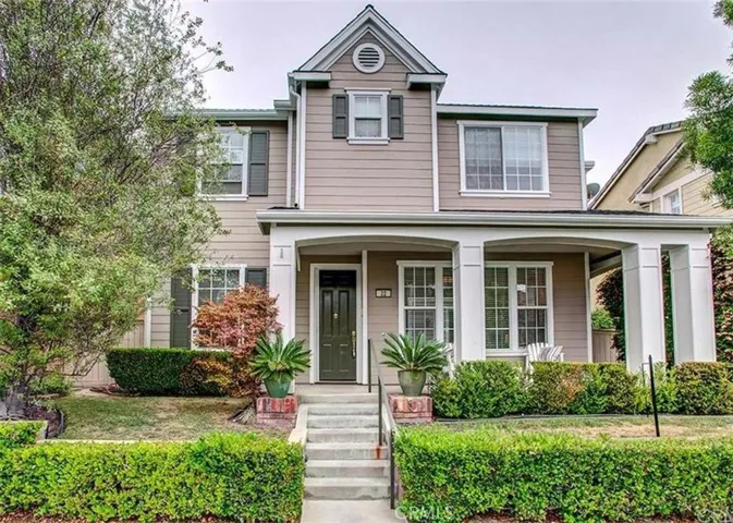 22 Clematis, Ladera Ranch, California 92694