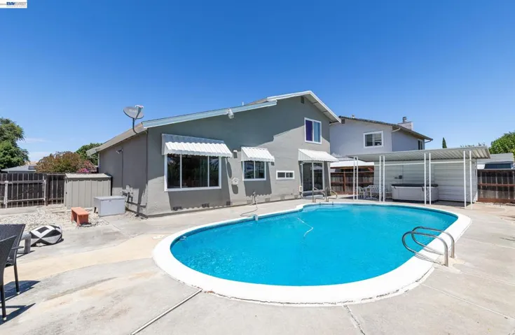 2753 Toland Avenue, Fairfield, California 94534
