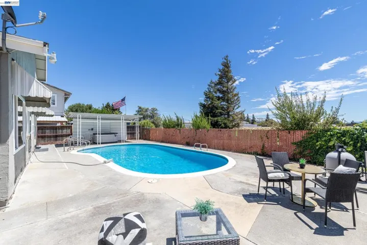 2753 Toland Avenue, Fairfield, California 94534