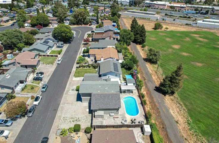 2753 Toland Avenue, Fairfield, California 94534