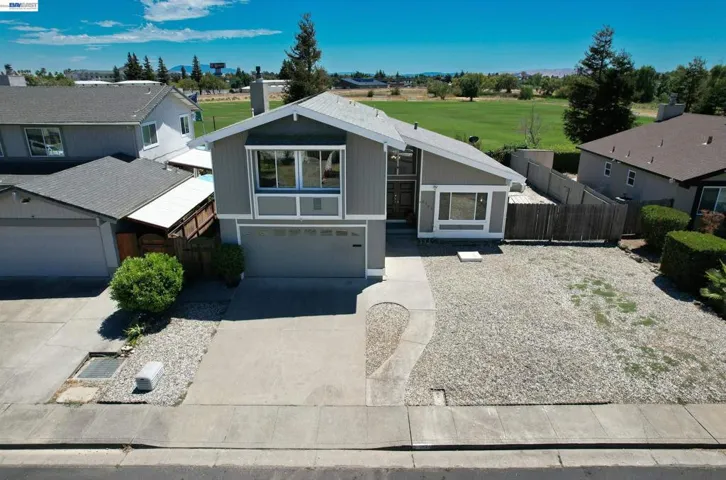 2753 Toland Avenue, Fairfield, California 94534