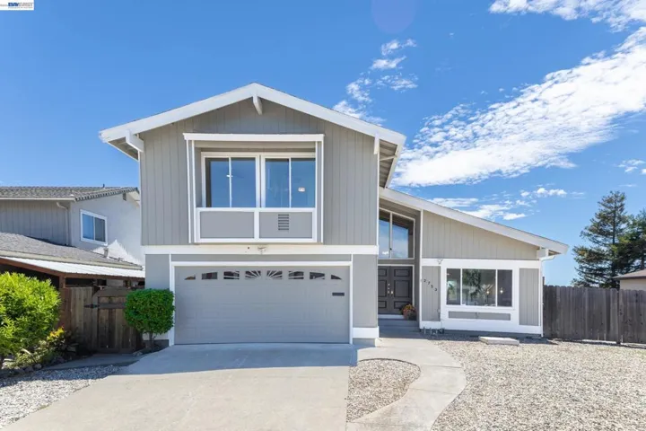 2753 Toland Avenue, Fairfield, California 94534