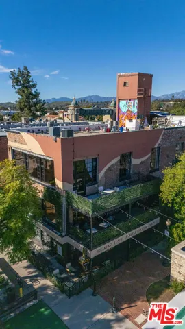197 E 2nd Street, Pomona, California 91766
