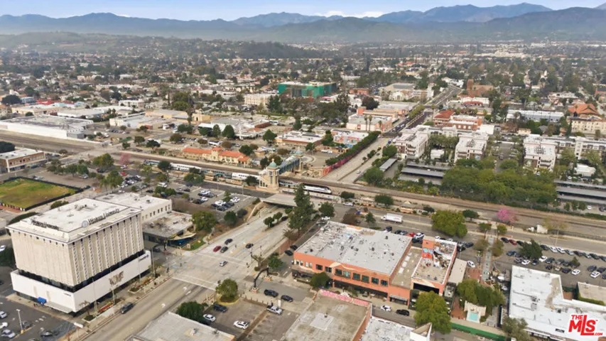 197 E 2nd Street, Pomona, California 91766