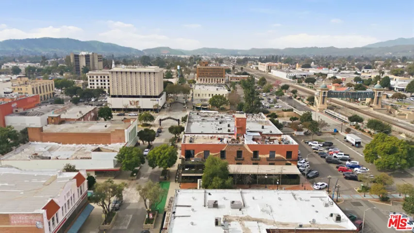 197 E 2nd Street, Pomona, California 91766