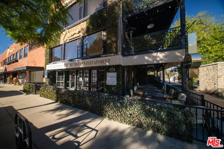197 E 2nd Street, Pomona, California 91766
