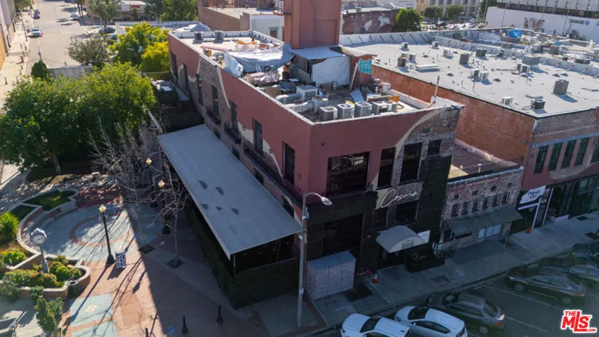 197 E 2nd Street, Pomona, California 91766