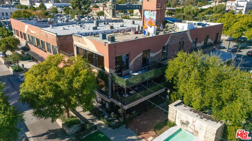 197 E 2nd Street, Pomona, California 91766