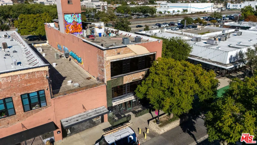197 E 2nd Street, Pomona, California 91766