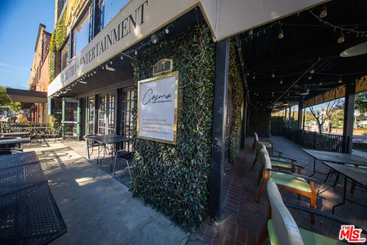 197 E 2nd Street, Pomona, California 91766