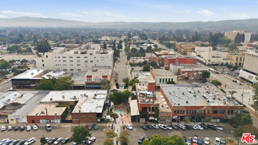 197 E 2nd Street, Pomona, California 91766