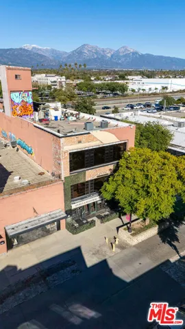 197 E 2nd Street, Pomona, California 91766