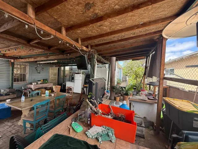 4279 Poplar St., San Diego, California 92105