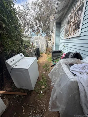 4279 Poplar St., San Diego, California 92105