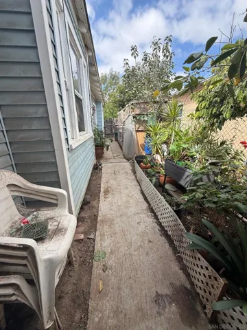4279 Poplar St., San Diego, California 92105