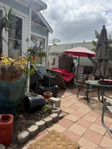 4279 Poplar St., San Diego, California 92105