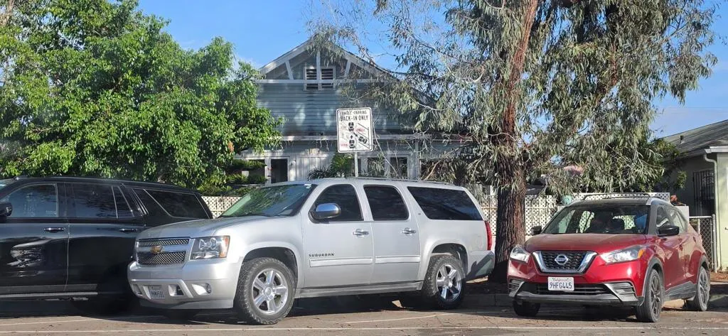 4279 Poplar St., San Diego, California 92105