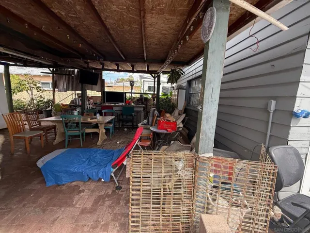 4279 Poplar St., San Diego, California 92105