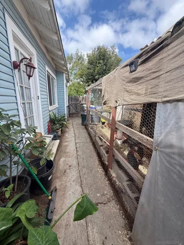 4279 Poplar St., San Diego, California 92105