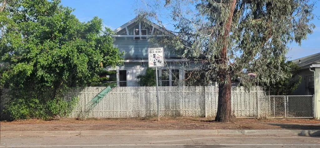 4279 Poplar St., San Diego, California 92105