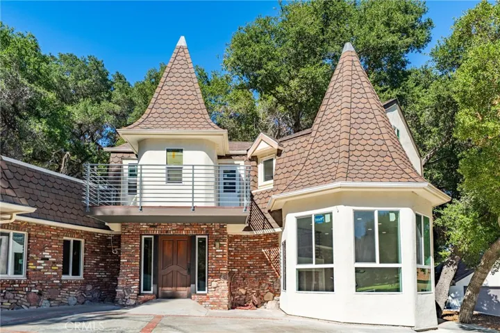 26251 Ravenhill Road, Canyon Country, California 91387