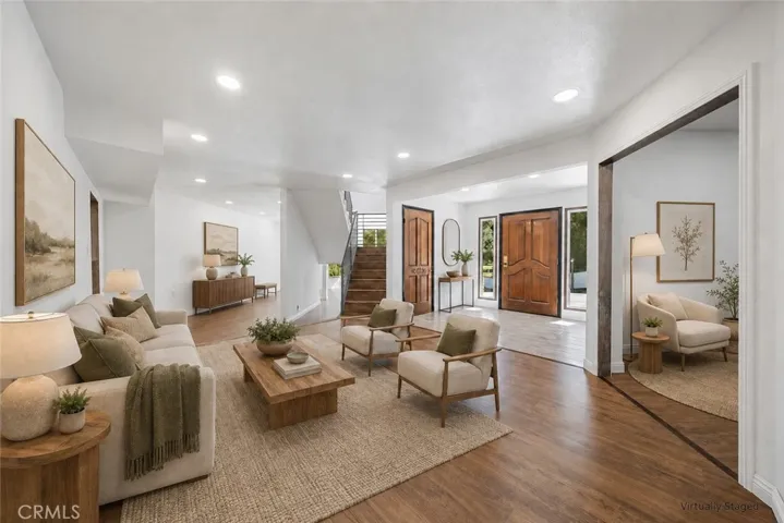 26251 Ravenhill Road, Canyon Country, California 91387