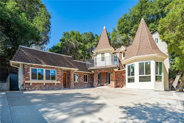 26251 Ravenhill Road, Canyon Country, California 91387