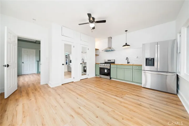 330 Daisy, Long Beach, California 90802