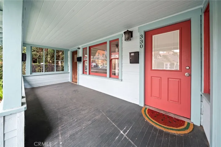 330 Daisy, Long Beach, California 90802