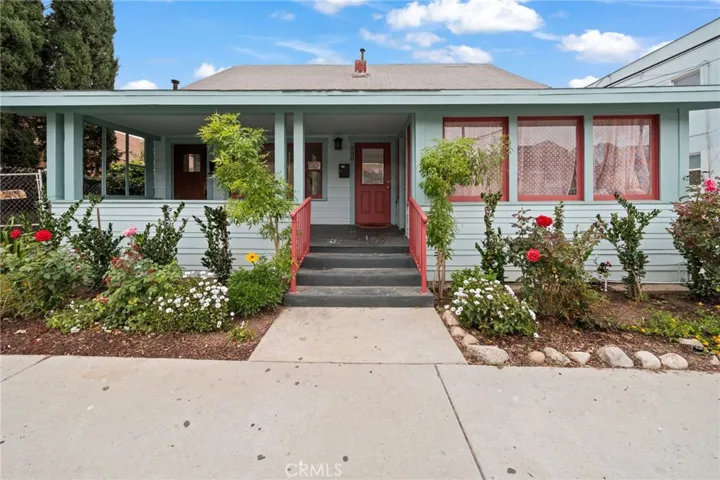 330 Daisy, Long Beach, California 90802