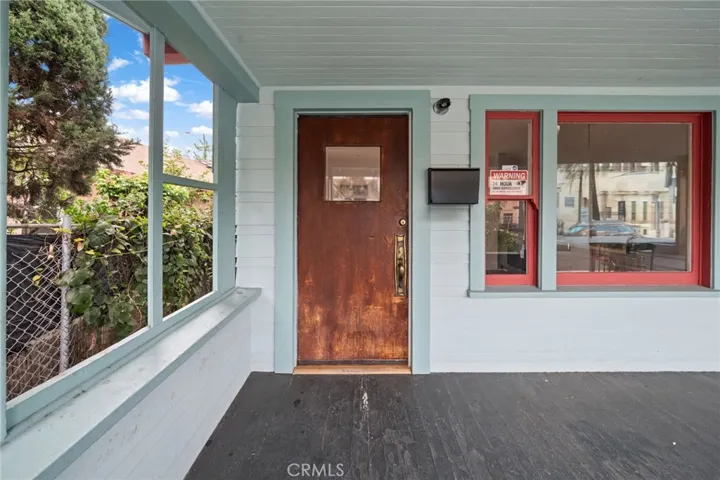 330 Daisy, Long Beach, California 90802