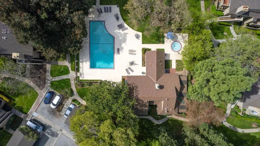 5487 Makati Circle, San Jose, California 95123