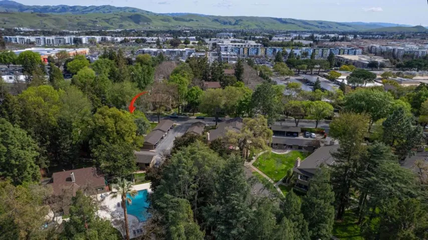5487 Makati Circle, San Jose, California 95123