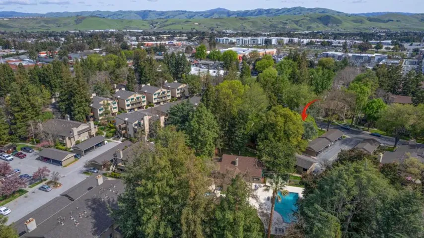 5487 Makati Circle, San Jose, California 95123
