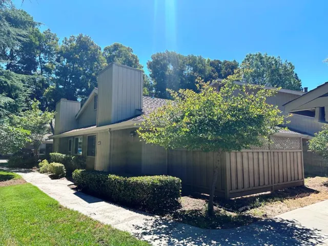 5487 Makati Circle, San Jose, California 95123