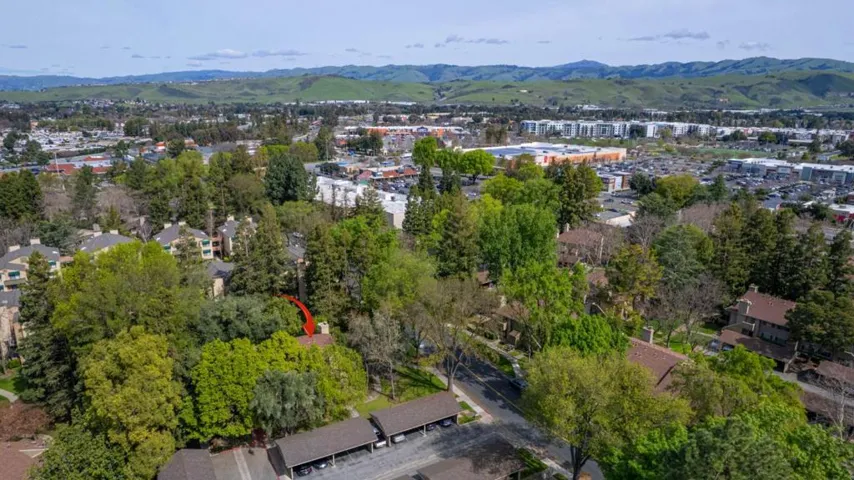 5487 Makati Circle, San Jose, California 95123
