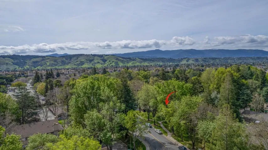 5487 Makati Circle, San Jose, California 95123