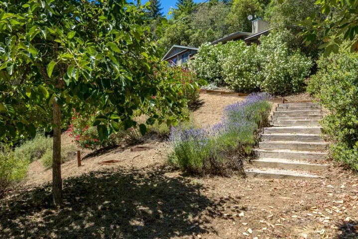 1095 Wilderfield, Los Gatos, California 95032